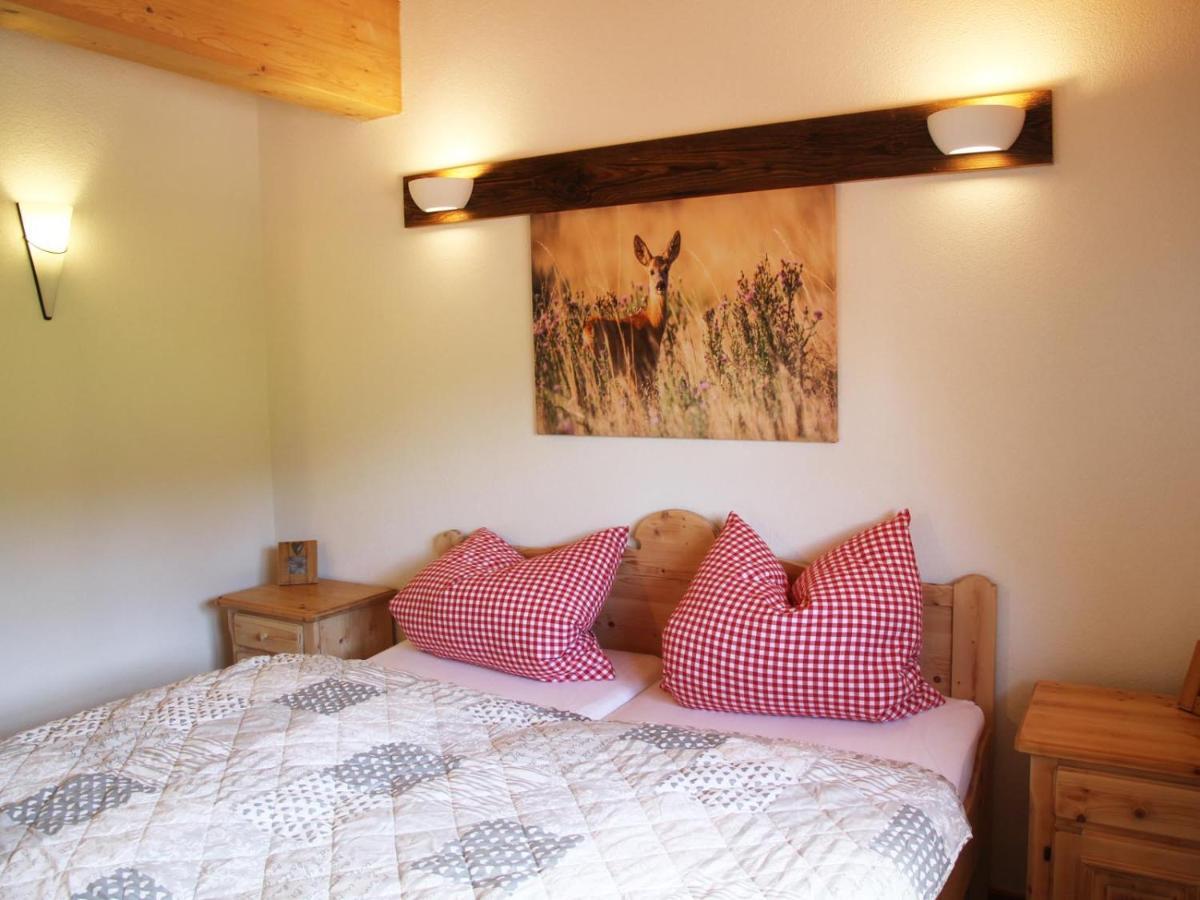 Ferienwohnung Reisach Lindenberg im Allgäu Eksteriør bilde